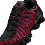 La Nike Shox TL Deadpool Edition arrive, inspirée du super-héros Marvel