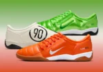 La Nike Total 90 III fait revivre le style rétro du football pour l'été 2025
