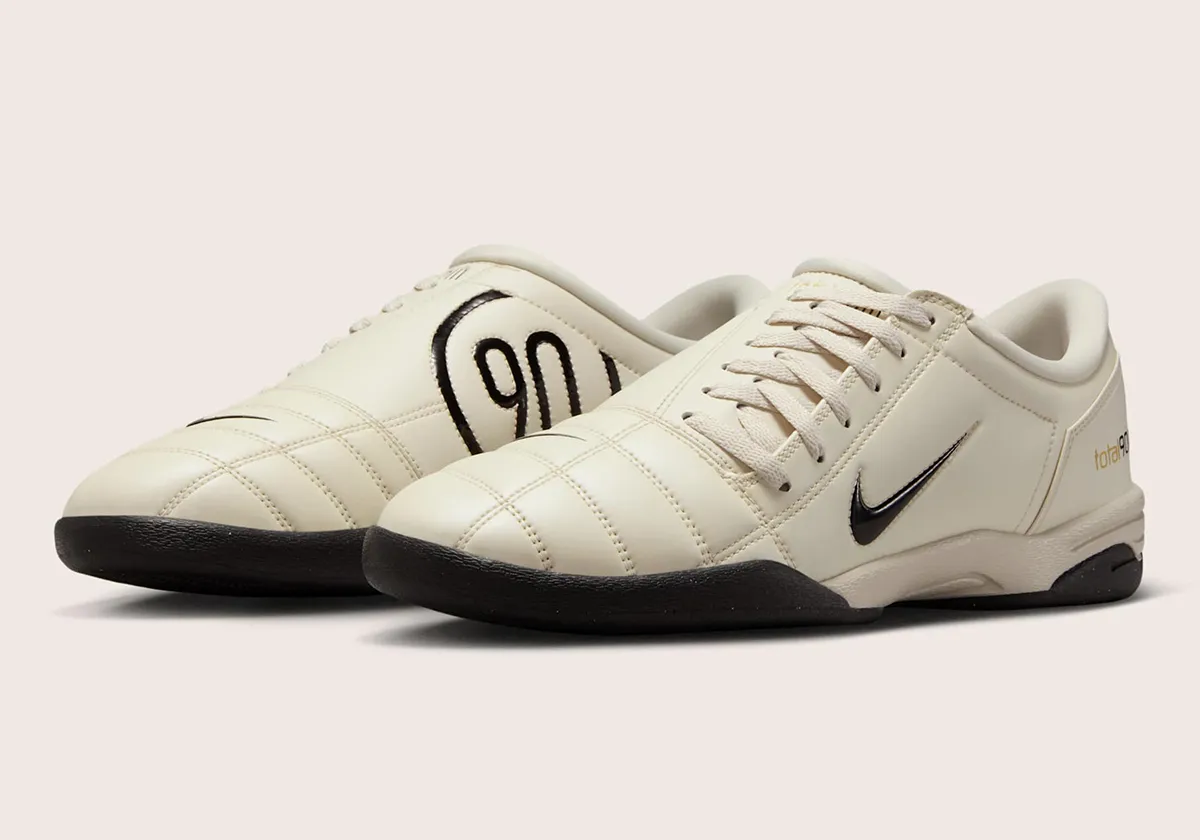 Nike Total 90 III « Light Orewood Brown »