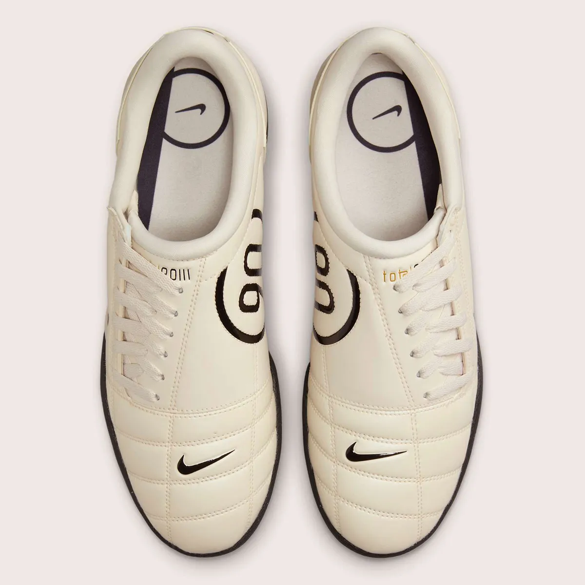 Nike Total 90 III « Light Orewood Brown »