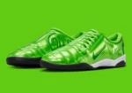 Nike Total 90 III « Mean Green »