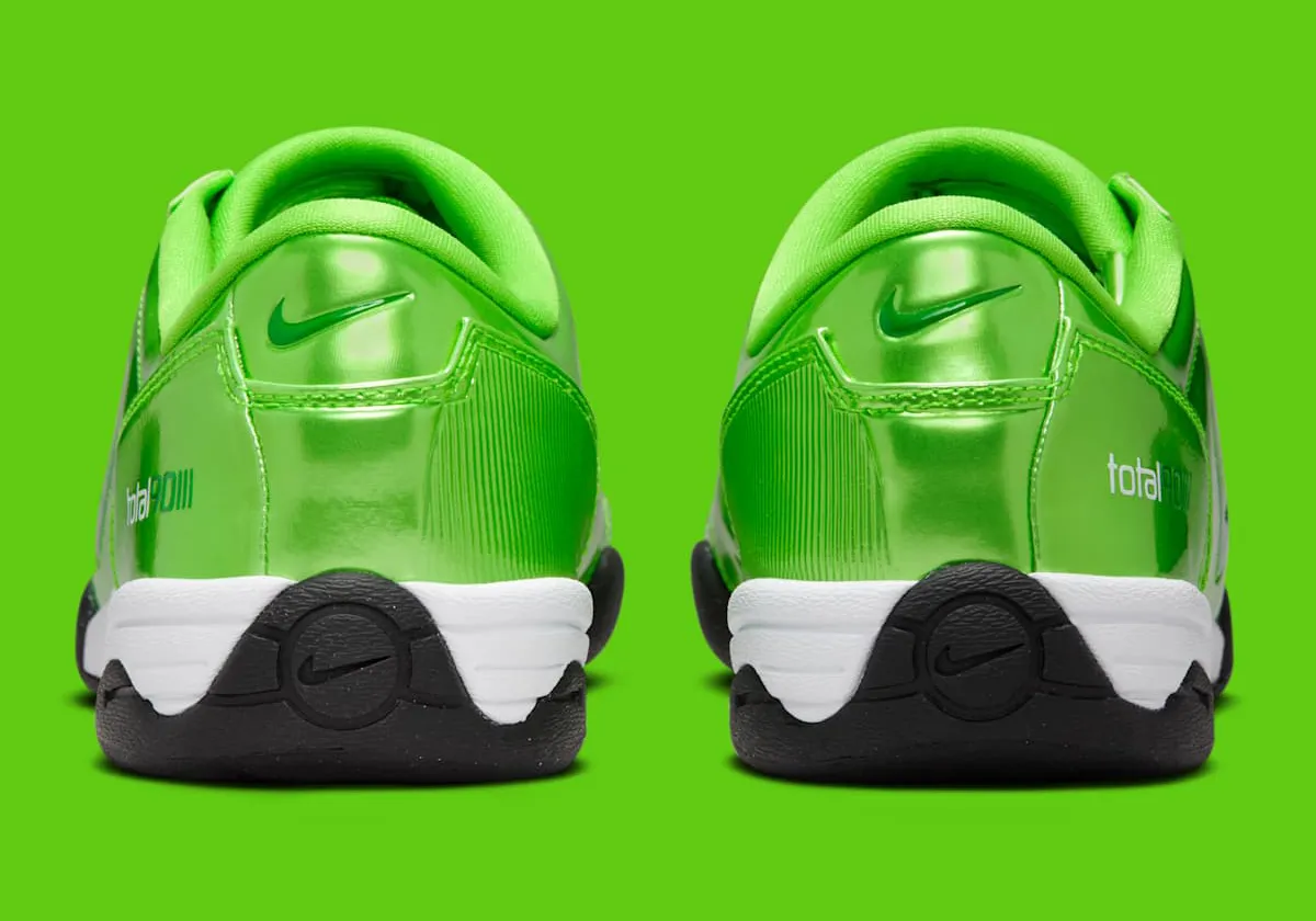 Nike Total 90 III « Mean Green »