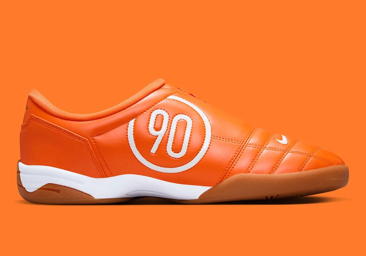 Nike Total 90 III « Safety Orange »
