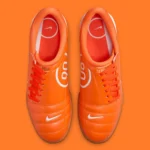 Nike Total 90 III « Safety Orange »