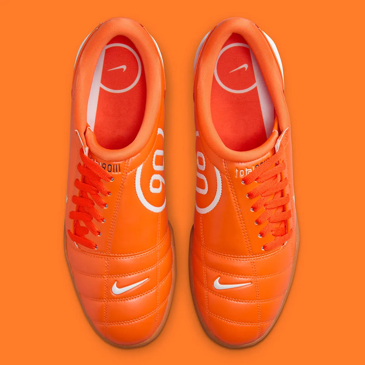 Nike Total 90 III « Safety Orange »