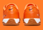 Nike Total 90 III « Safety Orange »