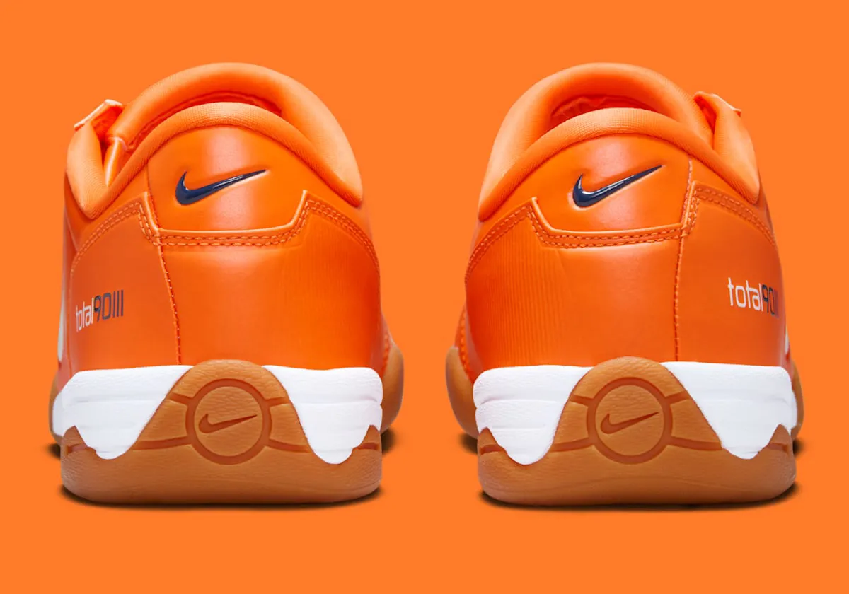 Nike Total 90 III « Safety Orange »