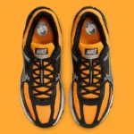 La Nike Zoom Vomero 5 « Sundial » apporte une touche estivale à la silhouette emblématique de la course à pied