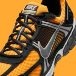 La Nike Zoom Vomero 5 « Sundial » apporte une touche estivale à la silhouette emblématique de la course à pied
