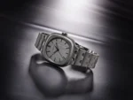 Pequignet Concorde Titane 36 mm 0 Incroyable : la Pequignet Concorde 36 mm dévoilée, une montre en titane fabriquée en France à moins de 5000 €