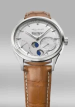 96 heures de réserve de marche : la nouvelle Pequignet Royale Paris 39,5 mm va-t-elle détrôner les montres suisses ?