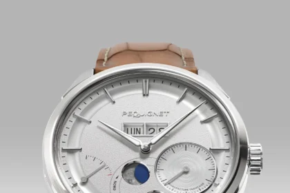 96 heures de réserve de marche : la nouvelle Pequignet Royale Paris 39,5 mm va-t-elle détrôner les montres suisses ?