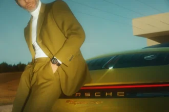 La Porsche 911 Spirit 70 fait revivre les années 70 avec panache