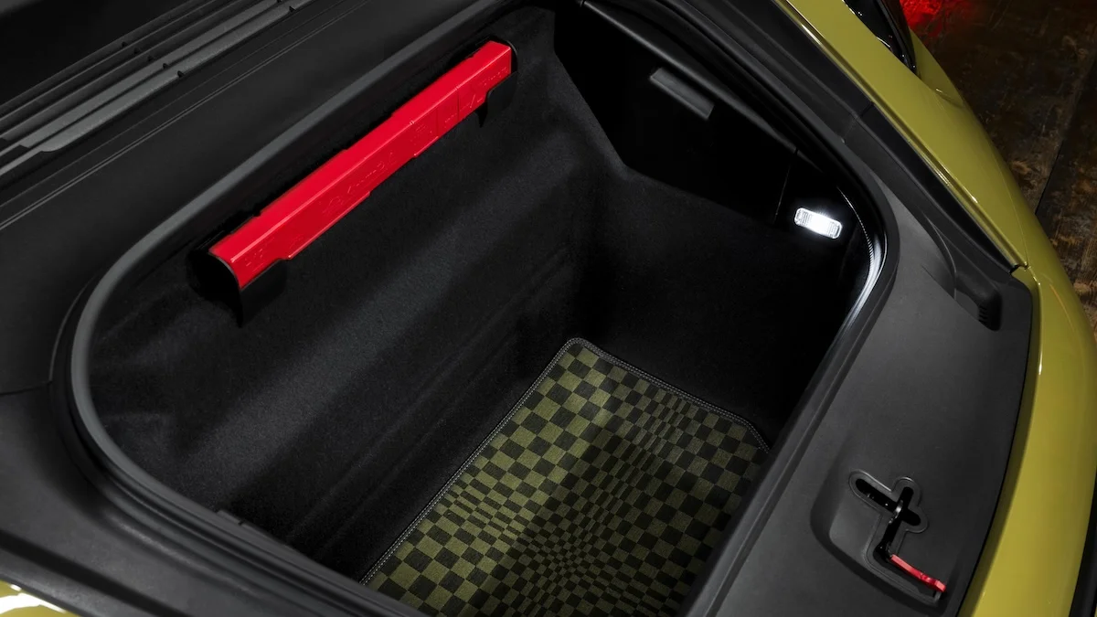 La Porsche 911 Spirit 70 fait revivre les années 70 avec panache