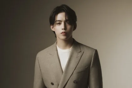 S.COUPS de SEVENTEEN nommé ambassadeur mondial de BOSS