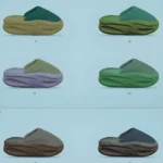 Justin Bieber lance sa marque de chaussures SKYLRK