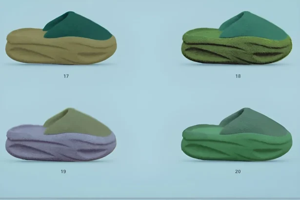 Justin Bieber lance sa marque de chaussures SKYLRK