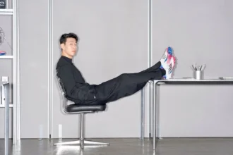 La star de Tottenham Hotspur Son Heung-min enflamme le terrain avec sa nouvelle adidas F50 « TAEGEUK7 » : design, prix, date de sortie… tout savoir !