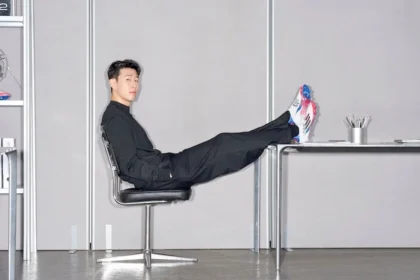 La star de Tottenham Hotspur Son Heung-min enflamme le terrain avec sa nouvelle adidas F50 « TAEGEUK7 » : design, prix, date de sortie… tout savoir !