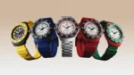 La TAG Heuer Formula 1 revient en force à Watches and Wonders 2025