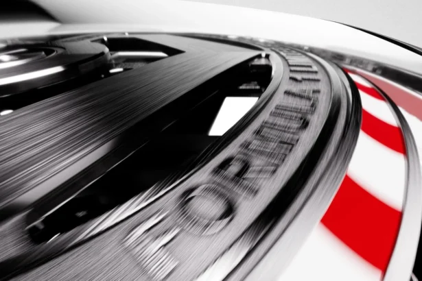 TAG Heuer Monaco Split-Seconds Chronograph | F1 Un Retour Fracassant Dans Le Monde Automobile