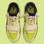 John Cena l’a portée avant tout le monde : la Travis Scott x Jordan Jumpman Jack « Bright Cactus » fait déjà le buzz !