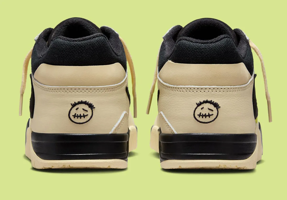 John Cena l’a portée avant tout le monde : la Travis Scott x Jordan Jumpman Jack « Bright Cactus » fait déjà le buzz !