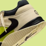 John Cena l’a portée avant tout le monde : la Travis Scott x Jordan Jumpman Jack « Bright Cactus » fait déjà le buzz !