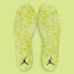 John Cena l’a portée avant tout le monde : la Travis Scott x Jordan Jumpman Jack « Bright Cactus » fait déjà le buzz !