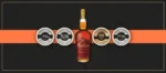 Le bourbon W.L. Weller Antique 107 élu meilleur whisky de l'année
