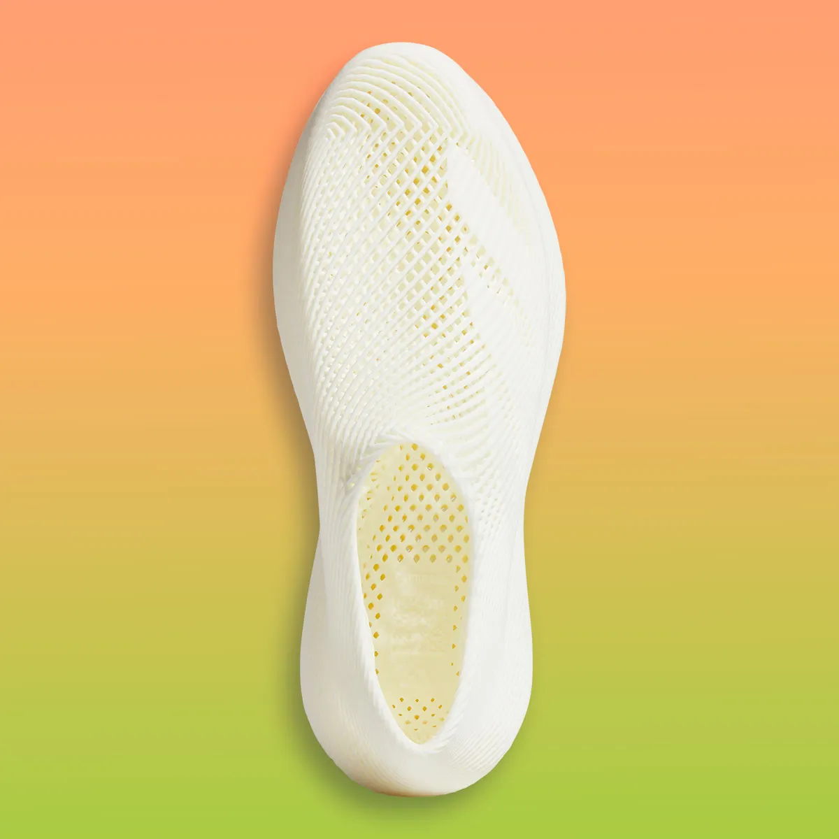 Le slip-on adidas ClimaCool imprimé en 3D sera lancé dans le monde entier la semaine prochaine