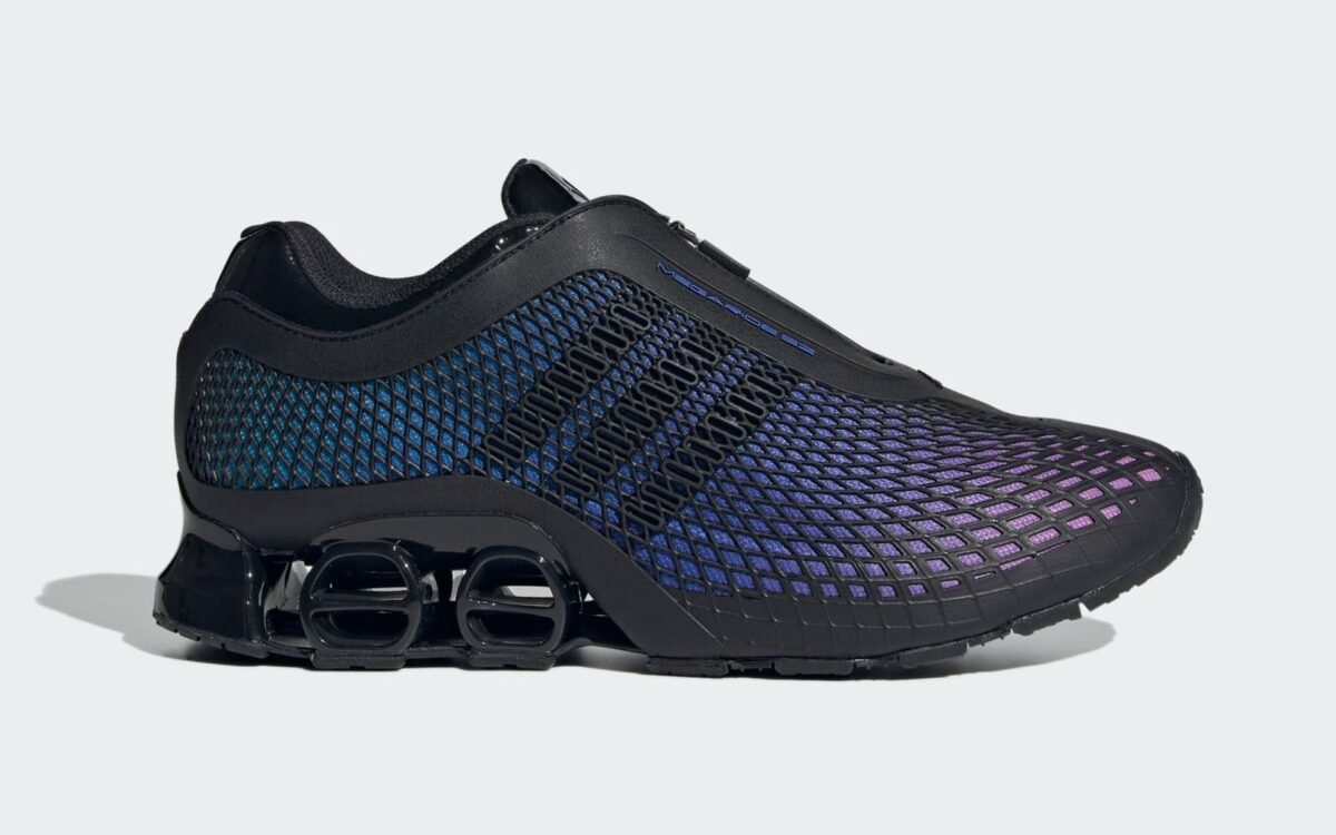 adidas Megaride S2 0 La adidas Megaride S2 revient avec une technologie de rebond innovante