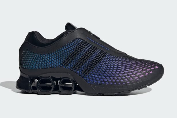 La adidas Megaride S2 revient avec une technologie de rebond innovante