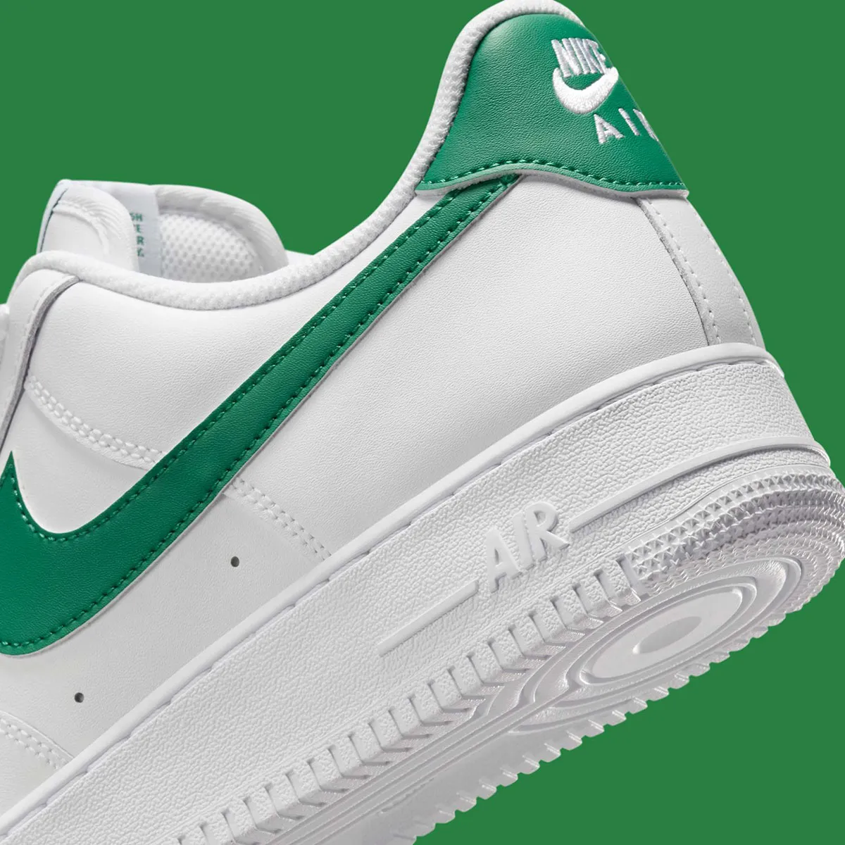 Air Force 1 Malachite 6 Pour l'été, Nike dévoile une rafraîchissante Air Force 1 « Malachite »