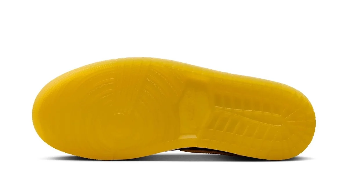Air Jordan 1 Mid SE New Love 5 Jordan Brand ressort discrètement la Air Jordan 1 Mid SE « New Love » en clin d'œil à l'époque où Michael Jordan pratiquait le sport automobile