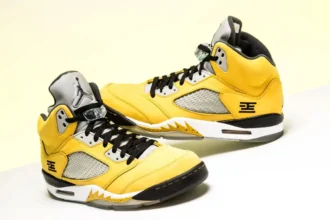La Air Jordan 5 « Tokyo » fera son grand retour à l'automne 2025, avec une possible double sortie