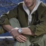 Alpiner Extreme Automatic Titane 0 Alpina lance la première Alpiner Extreme Automatic entièrement en titane
