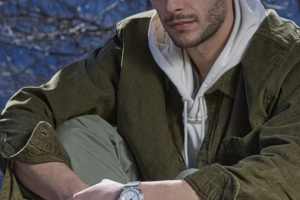 Alpina lance la première Alpiner Extreme Automatic entièrement en titane