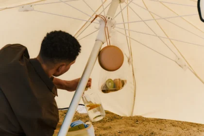 Bang & Olufsen lance la Beosound A1 troisième génération