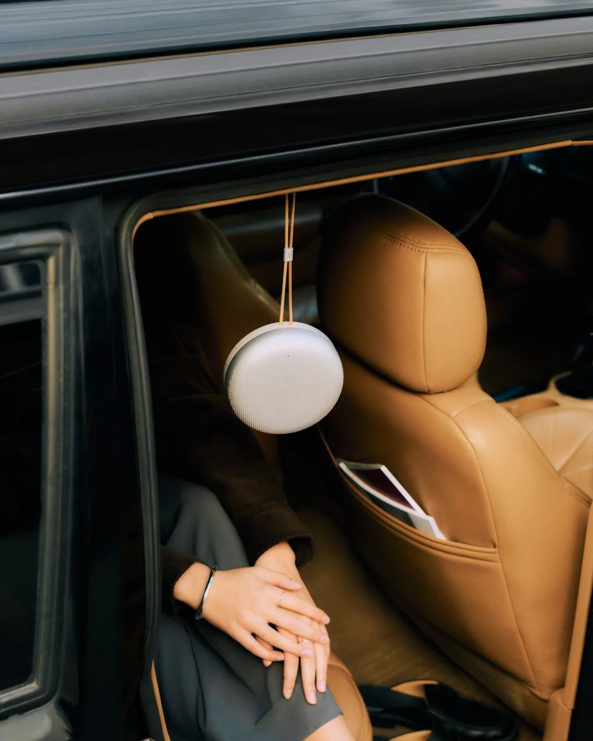 Bang Olufsen Beosound A1 3eme generation 1 Bang & Olufsen lance la Beosound A1 troisième génération