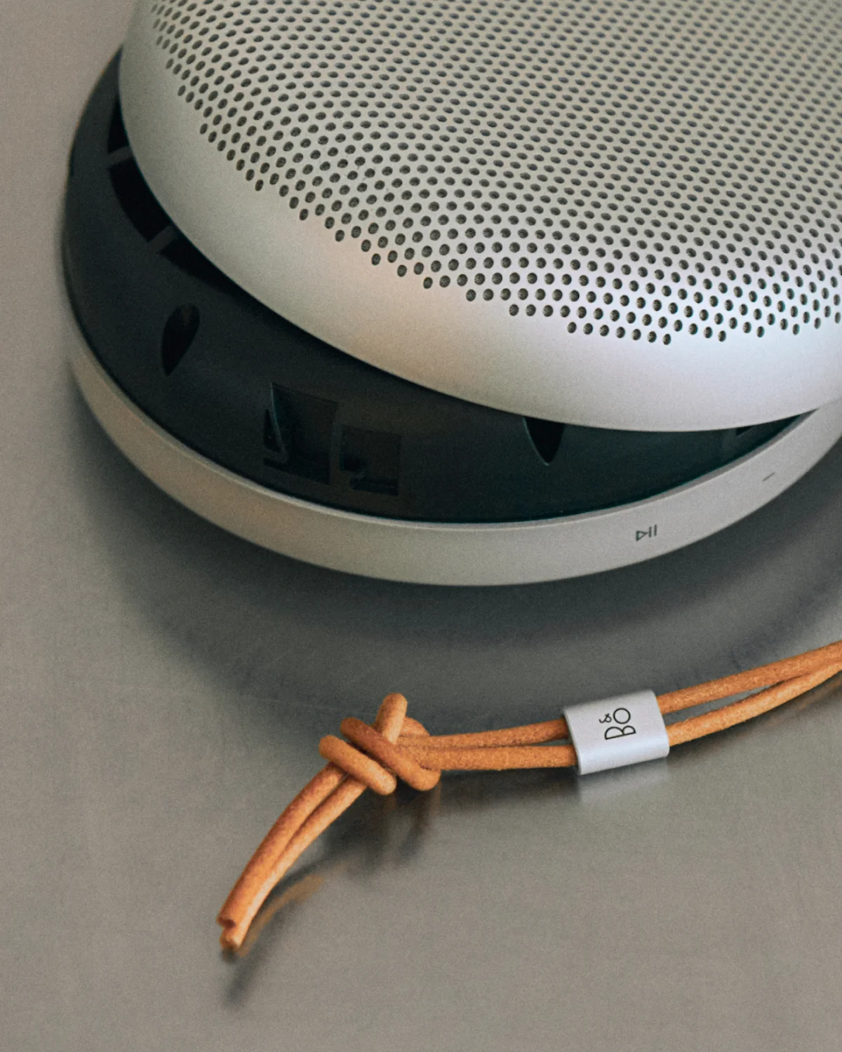 Bang Olufsen Beosound A1 3eme generation 3 Bang & Olufsen lance la Beosound A1 troisième génération