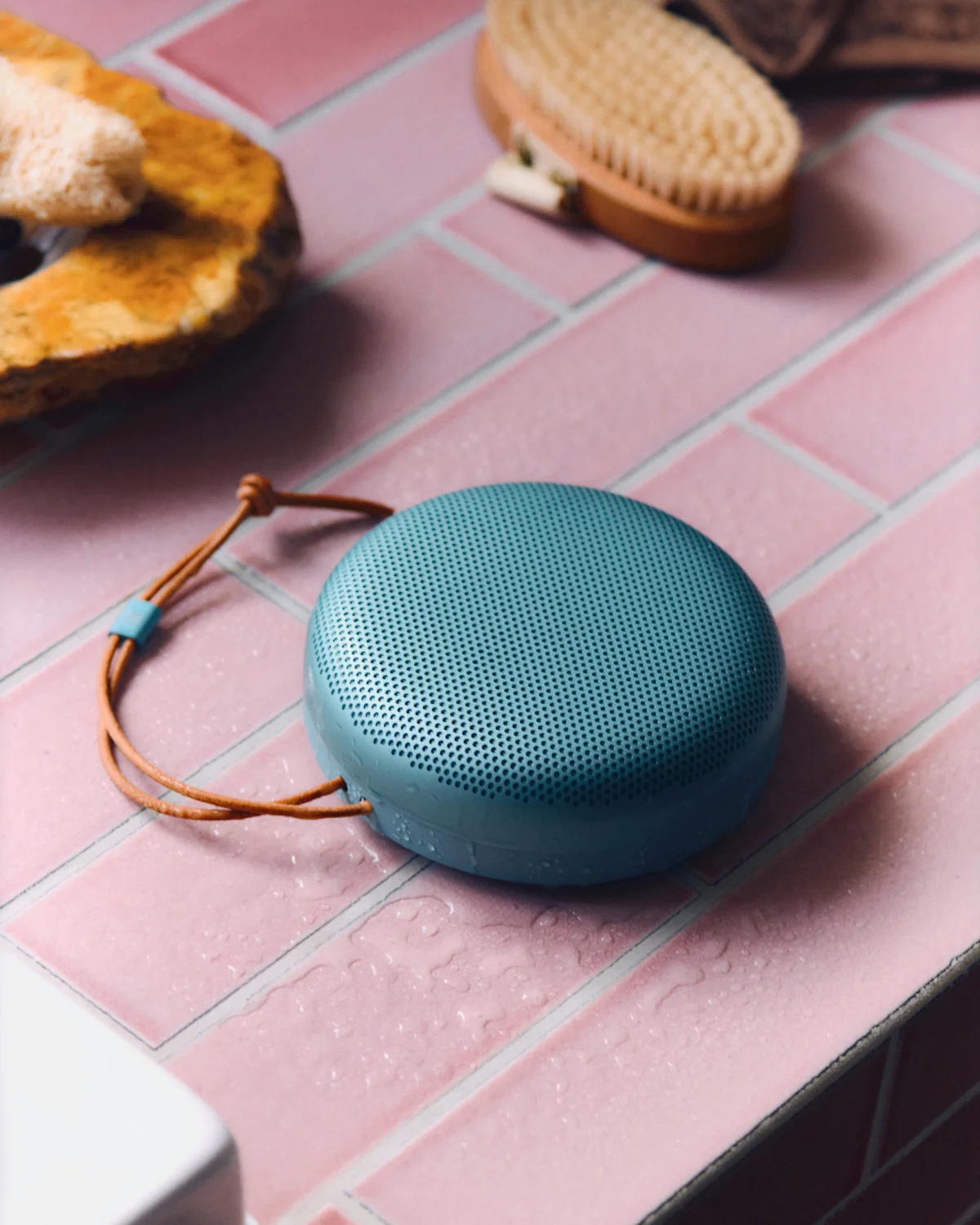 Bang Olufsen Beosound A1 3eme generation 4 Bang & Olufsen lance la Beosound A1 troisième génération