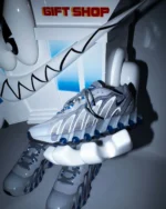 Better Gift Shop transforme la Nike Air Max DN8 avec des détails réfléchissants