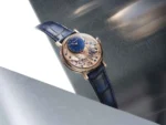 Breguet Tradition Seconde Retrograde 7035 0 La Breguet Tradition Seconde Rétrograde 7035, nouvel horizon horloger pour le 250è anniversaire