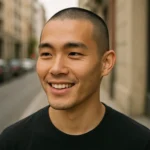 Buzz Cut 0 Pourquoi la buzz cut séduit-elle tous les hommes en ce moment ?