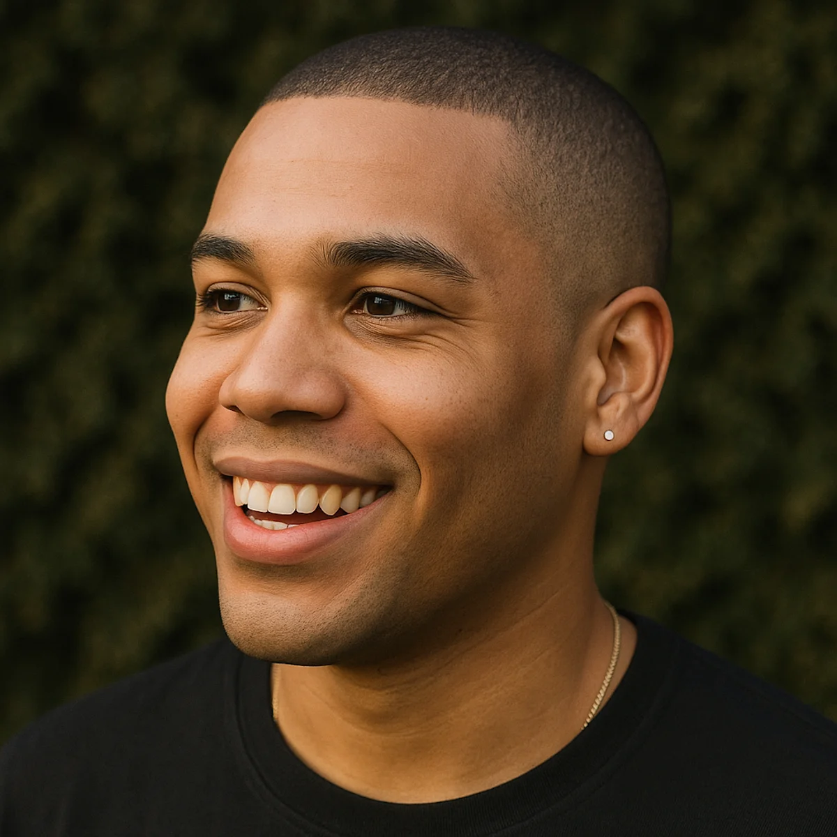 Buzz Cut 1 Pourquoi la buzz cut séduit-elle tous les hommes en ce moment ?
