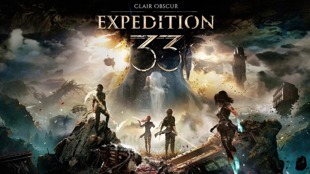 Clair Obscur : Expedition 33, le jeu Cocorico incontournable pour tous les fans de RPG