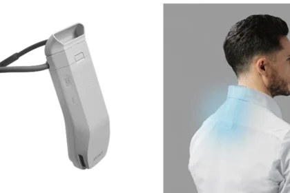 Le climatiseur corporel révolutionnaire Sony Reon Pocket Pro arrive en France