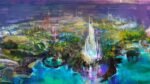 Disney dévoile son futur parc à thème révolutionnaire à Abu Dhabi