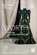 Worth et l’invention de la haute couture s’exposent au Petit Palais